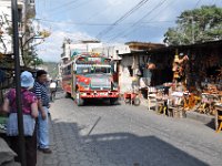 2011024713 Lake Atitlan - Guatemala