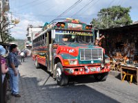2011024714 Lake Atitlan - Guatemala