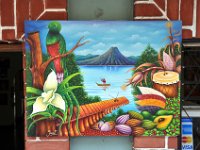 2011024716 Lake Atitlan - Guatemala