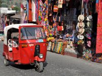 2011024718 Lake Atitlan - Guatemala