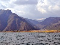 2011024720 Lake Atitlan - Guatemala