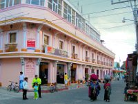 2011024730 Lake Atitlan - Guatemala