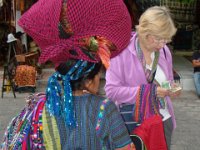 2011024734 Lake Atitlan - Guatemala