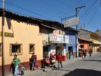 2011024386 Chichicastenango - Guatemala