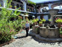 2011024391 Chichicastenango - Guatemala