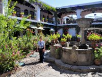 2011024392 Chichicastenango - Guatemala