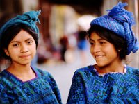 2011029027 Chichicastenango - Guatemala - Feb 10-20