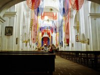 2011029604 Cathedral De Santiago - Antigua - Guatemala