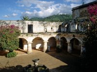 2011029605 La Merced - Antigua - Guatemala