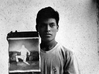 2011029802 Julien Coche Mendoza Painters-San Juan La Laguna Guatemala