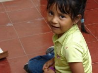 2011029811 Angelina Quie Istamer - Painter-San Juan La Laguna Guatemala