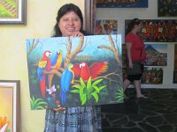 2011119003 Angelina Coche Mendoza - San Juan La Luguana - Guatemala