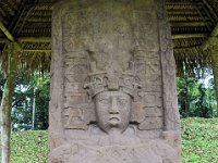 2011024061 Quirigua - Guatemala
