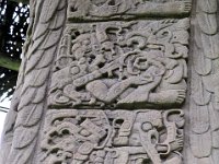 2011024071 Quirigua - Guatemala