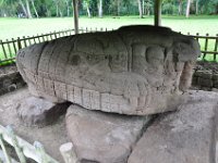 2011024077 Quirigua - Guatemala