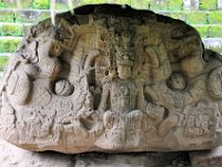 2011024090 Quirigua - Guatemala