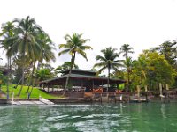 Rio Dulce, Guatemala (February 14, 2011)