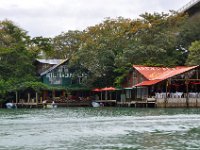 2011023847 Rio Dulce - Guatemala