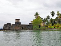 2011023853 Rio Dulce - Guatemala