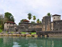 2011023856 Rio Dulce - Guatemala