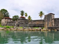 2011023857 Rio Dulce - Guatemala