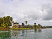 2011023858 Rio Dulce - Guatemala