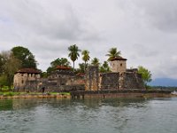 2011023863 Rio Dulce - Guatemala