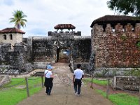 2011023874 Rio Dulce - Guatemala