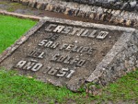2011023875 Rio Dulce - Guatemala