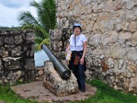 2011023896 Rio Dulce - Guatemala