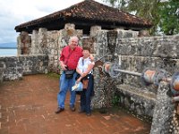 2011023900 Rio Dulce - Guatemala