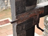 2011023919 Rio Dulce - Guatemala