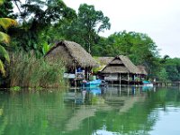 2011023940 Rio Dulce - Guatemala