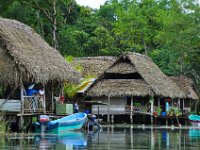 2011023941 Rio Dulce - Guatemala