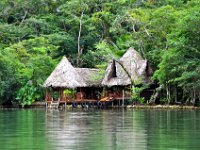 2011023942 Rio Dulce - Guatemala