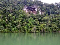 2011023953 Rio Dulce - Guatemala