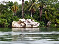 2011023957 Rio Dulce - Guatemala