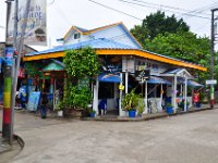 2011023976 Rio Dulce - Guatemala
