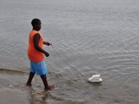 2011023985 Rio Dulce - Guatemala