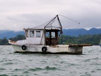 2011024003 Rio Dulce - Guatemala