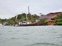 2011024005 Rio Dulce - Guatemala