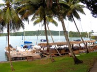 2011024036 Rio Dulce - Guatemala