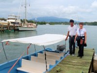 2011024039 Rio Dulce - Guatemala