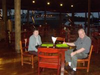 2011024040 Rio Dulce - Guatemala