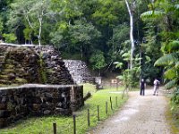 2011023532 Yaxha - Guatemala