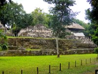 2011023548 Yaxha - Guatemala