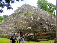 2011023577 Yaxha - Guatemala