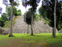 2011023581 Yaxha - Guatemala