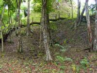 2011023600 Yaxha - Guatemala
