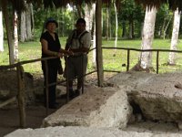 2011023603 Yaxha - Guatemala